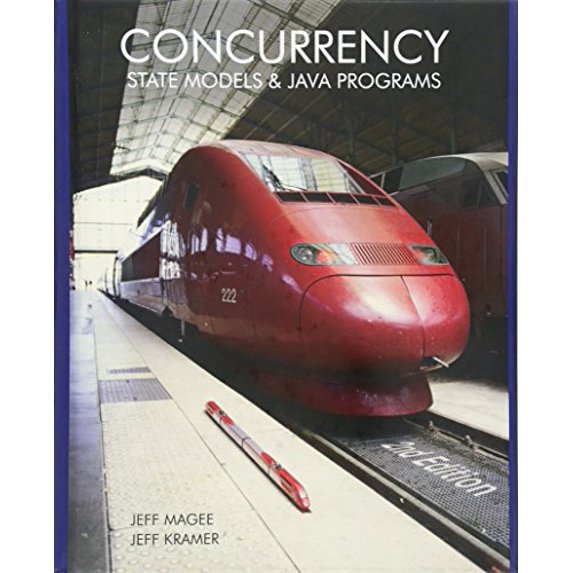 Pre-Owned Concurrency: State Models and Java Programs