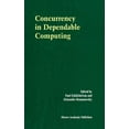 thumbnail image 1 of Concurrency in Dependable Computing, (Hardcover), 1 of 1