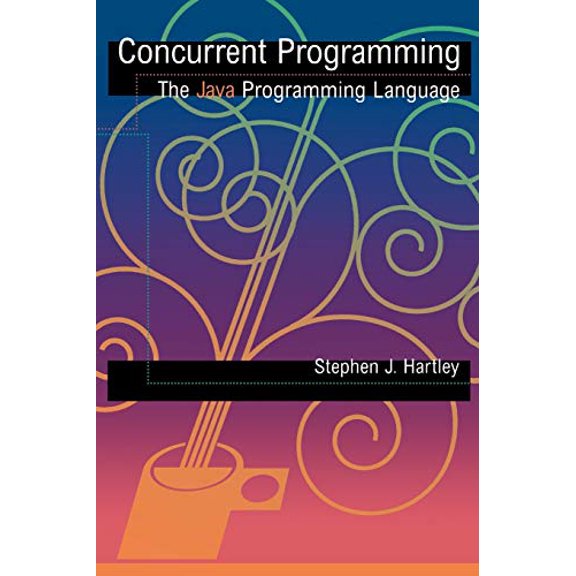 Pre-Owned Concurrent Programming: The Java Programming Language (Paperback) 0195113152 9780195113150