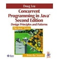 thumbnail image 1 of Pre-Owned Concurrent Programming in Java(tm): Design Principles and Pattern (Paperback) 0201310090 9780201310092, 1 of 1