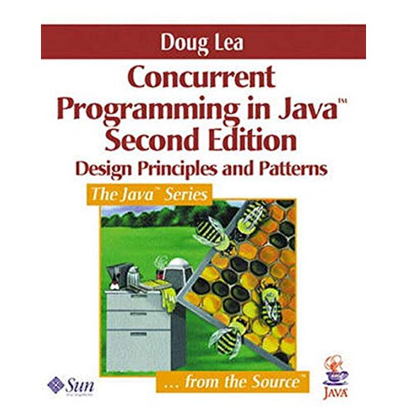 Pre-Owned Concurrent Programming in Java(tm): Design Principles and Pattern (Paperback) 0201310090 9780201310092