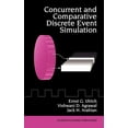 thumbnail image 1 of Concurrent and Comparative Discrete Event Simulation, (Hardcover), 1 of 1