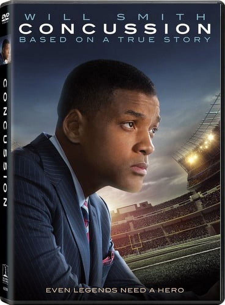 Concussion 2015 deals