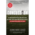 thumbnail image 1 of Pre-Owned Concussion (Paperback) 0812987578 9780812987577, 1 of 1