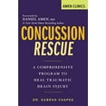 thumbnail image 1 of Pre-Owned Concussion Rescue: A Comprehensive Program to Heal Traumatic Brain Injury (Paperback) 0806540230 9780806540238, 1 of 1