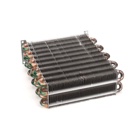 Beverage Air Cond Coil 7-3/4X10X3 305-156C - Genuine OEM Replacement Part