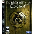 thumbnail image 1 of Condemned 2: Bloodshot, 1 of 10