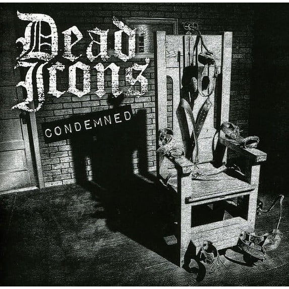 Condemned (CD)
