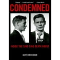 thumbnail image 1 of Pre-Owned Condemned: Inside the Sing Sing Death House (Hardcover) 0814715966 9780814715963, 1 of 1