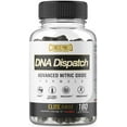thumbnail image 1 of Condemned Labz DNA Dispatch Nitric Oxide Stim Free Pre Workout (30 Servings), 1 of 3