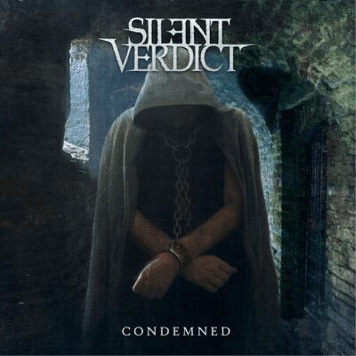Silent Verdict Condemned (CD) Album