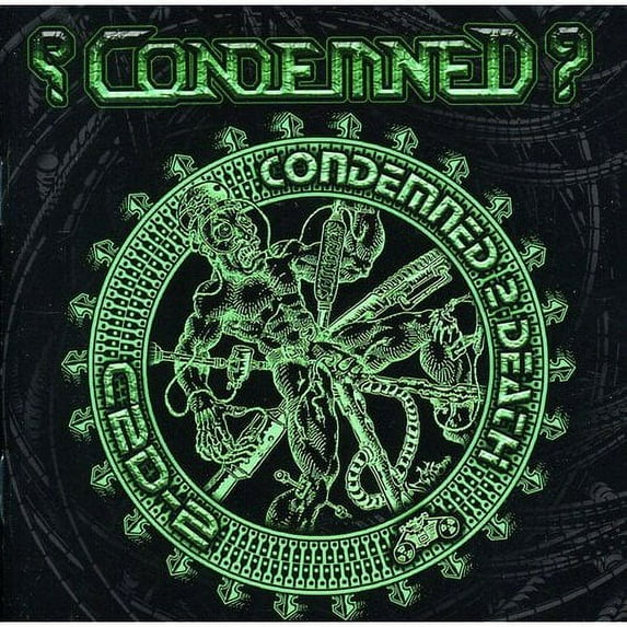 Condemned2Death