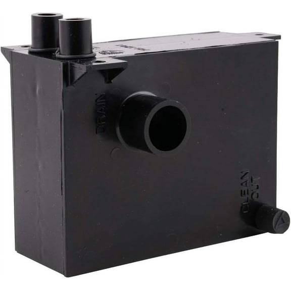 Condensate Drain Trap