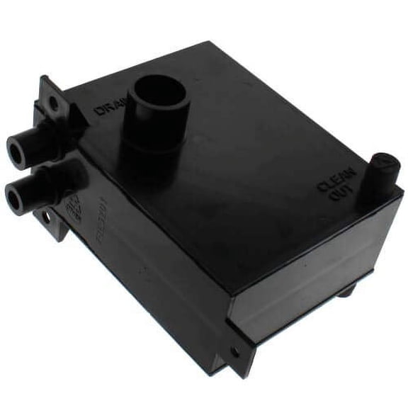 Condensate Drain Trap