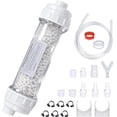 thumbnail image 1 of Condensate Neutralizer Kit, Compatible with Rinnai Tankless Water Heater, Replacement for Model 804000074 - Acidic Condensate Neutralizer Prevents Pipe Corrosion & Damage, 1 of 8