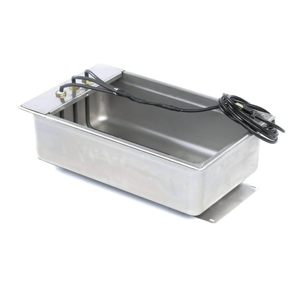 Master-Bilt Condensate Pan, Full Size Stai 17-09591 - Genuine OEM Replacement Part