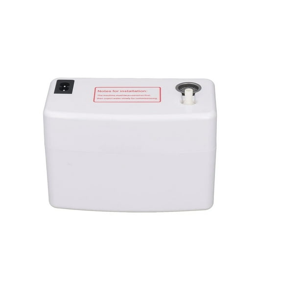 Condensate Pump Air Conditioning Condensate Pump Wide Application Low Noise For Office ,Air Conditioner, Dehumidifier