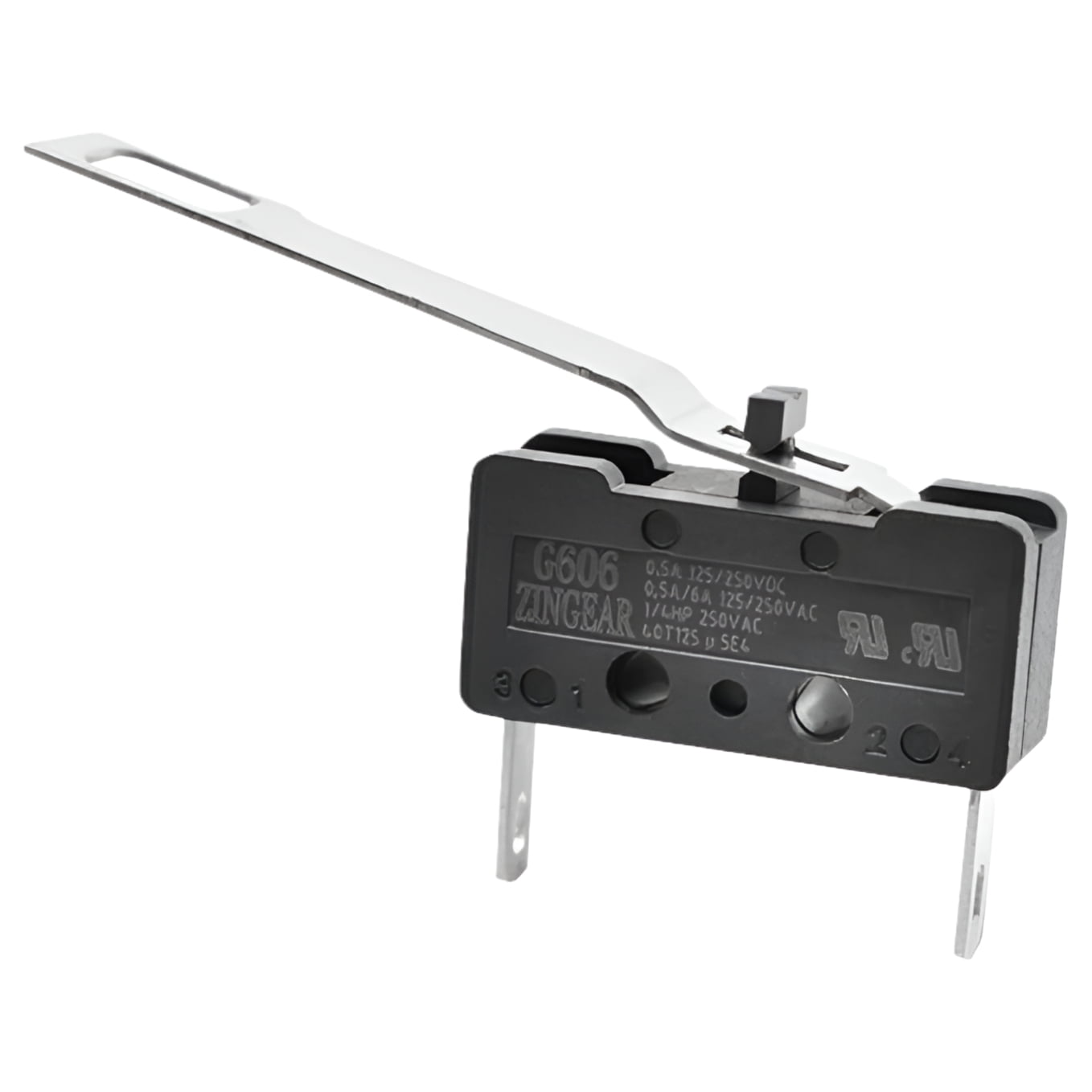 Condensate Pump Replacement Switch Zingear G606 replaces Crouzet