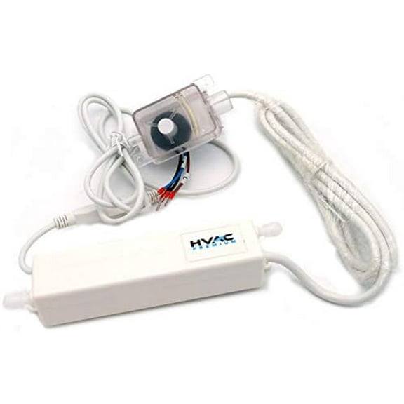 Condensate Removal Pump  Mute Box  Automatic Safety Switch Sensor - 100-240V AC 50-60Hz <4W$$Tools & Hardware Other