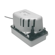 Condensate Water Pump For A/C 230v/60hz 132gph With 0.13 Galon 0.5l Tank Sauermann Si-1805-230 SI1805SIUS23