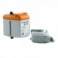 thumbnail image 1 of Condensate Water Pump For A/C Up To 8.5tons 230v 50/60hz 8gph Sauermann Si-33 C12-Si1730siun23, 1 of 1