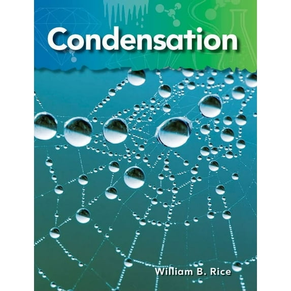 Pre-Owned Condensation (Paperback) 1433314150 9781433314155