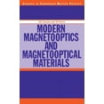 thumbnail image 1 of Condensed Matter Physics Modern Magnetooptics and Magnetooptical Materials, (Hardcover), 1 of 1