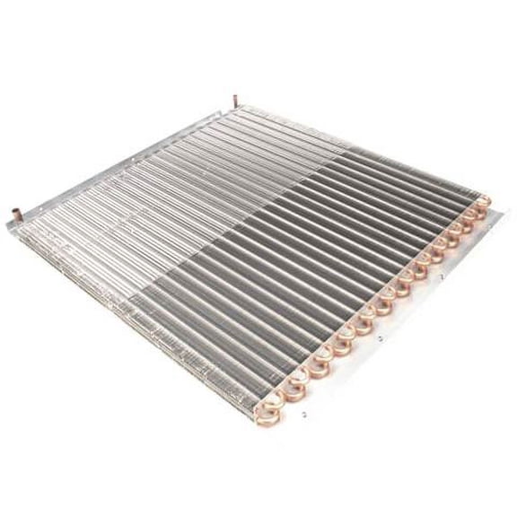 Scotsman Condenser - #1W011762 18-8815-01 - Genuine OEM Replacement Part