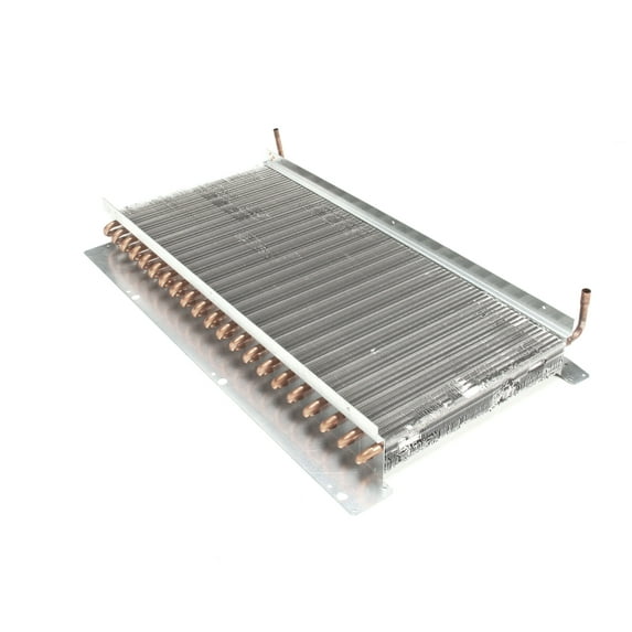 Condenser Ac