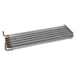 thumbnail image 1 of Manitowoc Ice Condenser Air 2 Row Rifled 040002395 - Genuine OEM Replacement Part, 1 of 4