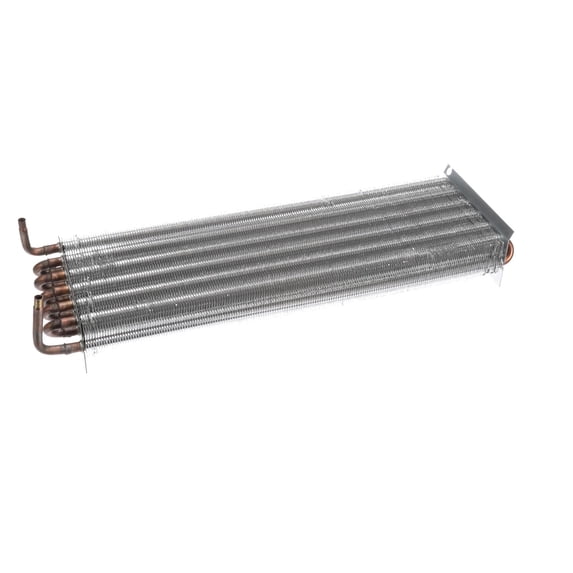 Manitowoc Ice Condenser Air 2 Row Rifled 040002395 - Genuine OEM Replacement Part