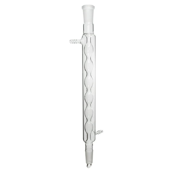 Condenser, Allihn 300mm by Go Science Crazy