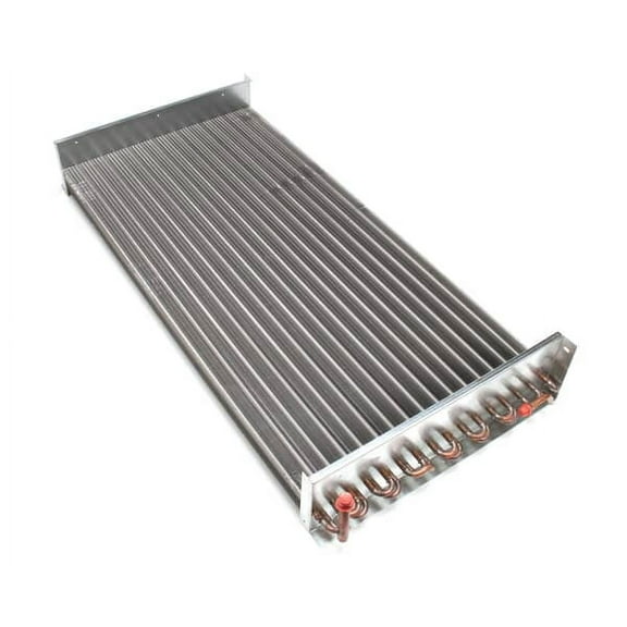 Master-Bilt Condenser Coil 2Cy1202N-16 X 3 07-13332 - Genuine OEM Replacement Part