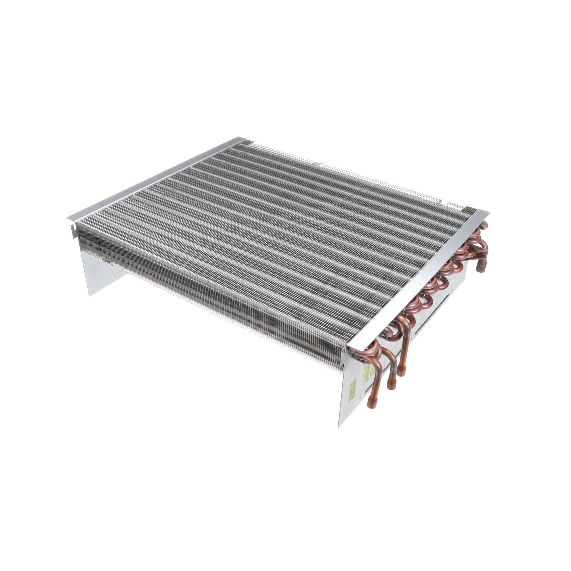 Colpak Condensor Kolpak Condenser Coil 3 Row 15H X 17W 550006143 - Genuine OEM ...