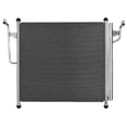 thumbnail image 1 of Condenser Drier Assembly, 1 of 2