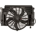 thumbnail image 1 of Condenser Fan Motor Assembly, 1 of 3