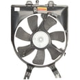 thumbnail image 1 of Condenser Fan Motor Assembly, 1 of 3