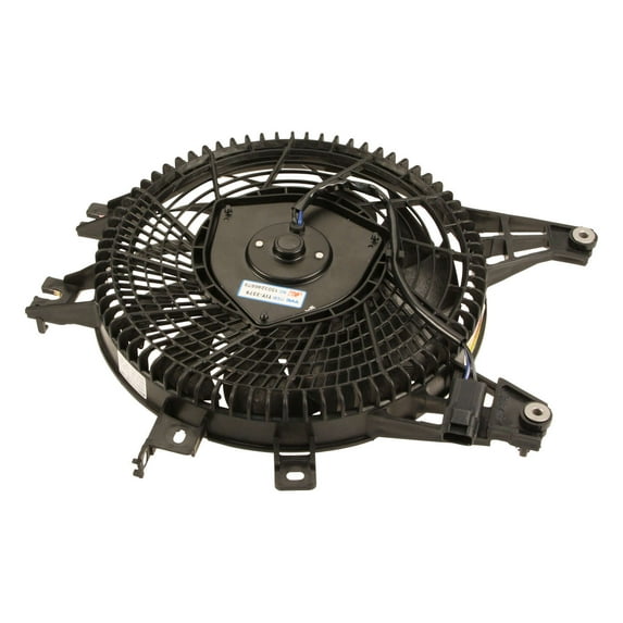 Condenser Fan Motor Assembly