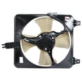thumbnail image 1 of Condenser Fan Motor Assembly, 1 of 1