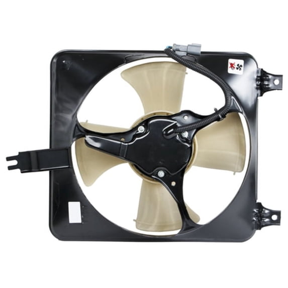 Condenser Fan Motor Assembly