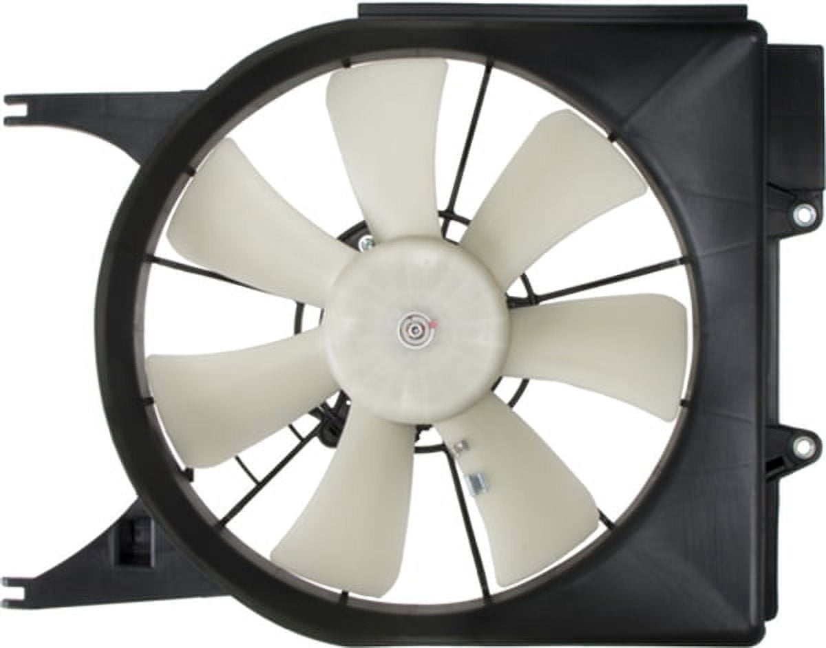 Condenser Fan Motor Assembly