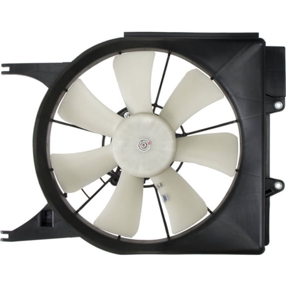 Condenser Fan Motor Assembly