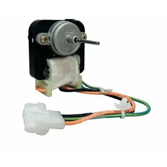 Condenser Fan Motor for GE GSS20IEPHBB GSS20IEPHCC GSS20IEPHWH GSS20IEPHWW