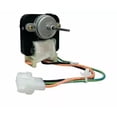 thumbnail image 1 of Condenser Fan Motor for GE GSS25GFXABB GSS25GFXAWW GSS25GFXHBB GSS25GFXHWW, 1 of 1