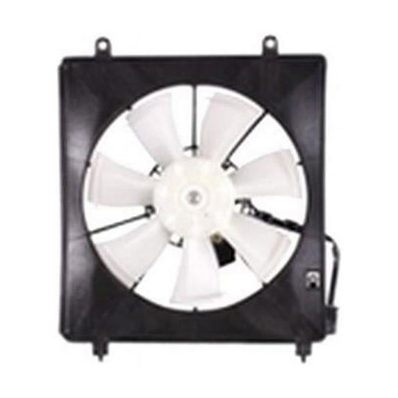 Condenser Fan for 2008-2017 Honda Accord