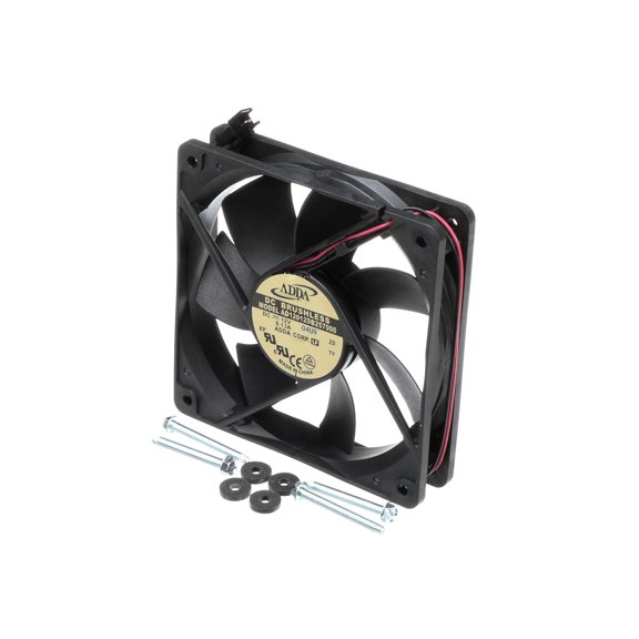 Joe Tap Condenser Fan JT-12606 - Genuine OEM Replacement Part