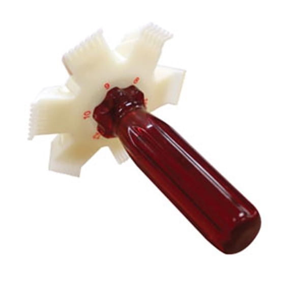 Condenser Fin Comb