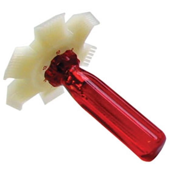 Condenser Fin Straightener