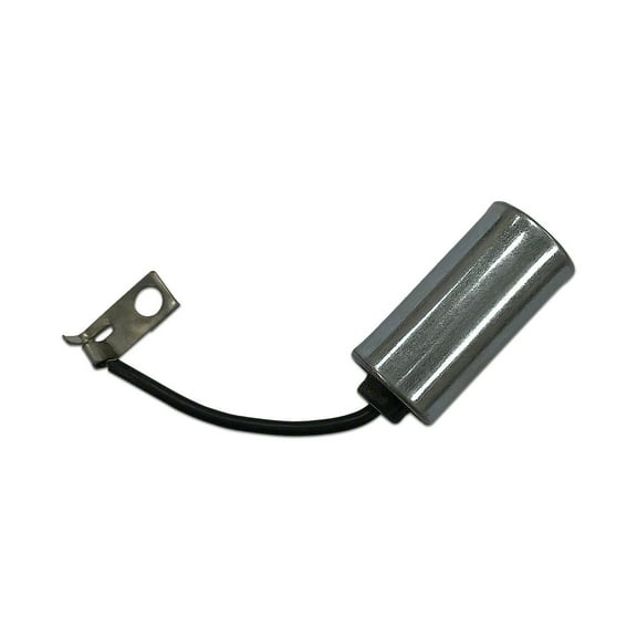 Condenser Fits John Deere A B G 50 Tractor 90-5072 K6977 For WICO XB distributor