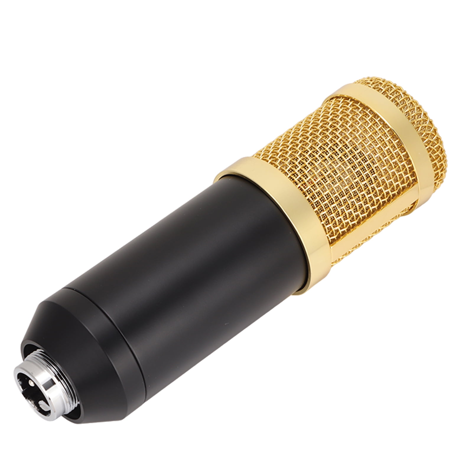 Condenser Microphone, Interference Elimination Gaming Condenser Mic